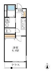 川崎市高津区末長３丁目