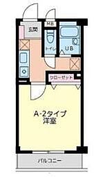 川崎市中原区下小田中４丁目