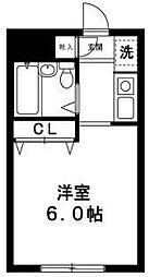 横浜市港北区日吉本町１丁目