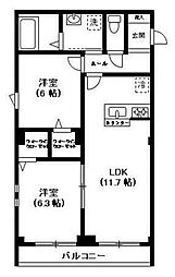 川崎市中原区下小田中３丁目