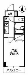 横浜市港北区樽町４丁目