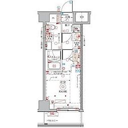 川崎市中原区上小田中３丁目