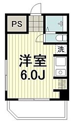 川崎市幸区北加瀬１丁目