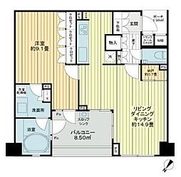 川崎市高津区末長１丁目