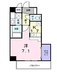 川崎市中原区下小田中１丁目