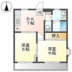 川崎市幸区小倉２丁目