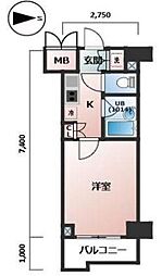 川崎市高津区末長４丁目