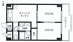 横浜市港北区綱島東１丁目