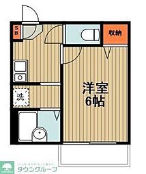 横浜市港北区大曽根２丁目