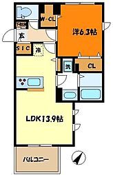 川崎市高津区下作延５丁目