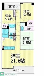 川崎市中原区丸子通１丁目