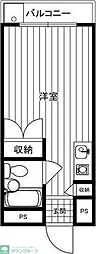 川崎市幸区北加瀬１丁目