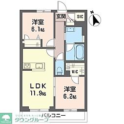 グランコート日吉アネックス 103