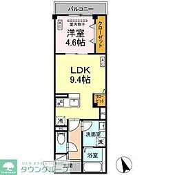 Skey residence塚越 202