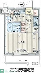 ルーブル武蔵新城弐番館 308