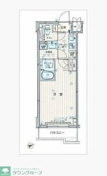 ルーブル川崎矢向 403