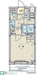 ルーブル武蔵中原弐番館 509
