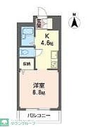 グレイッシュブラウン内藤 102