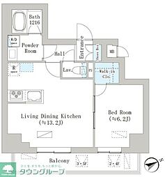 グレースティリア