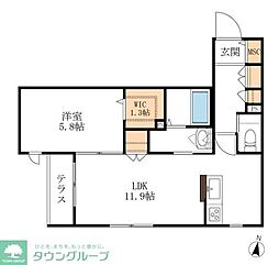 HEBEL MAISON ODA 302