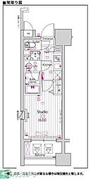 ガーラ・シティ新丸子駅前
