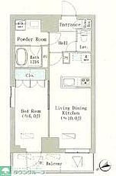 グレースティリア 401