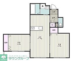 松本町メゾン 101