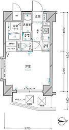 グリフィン・武蔵小杉 601