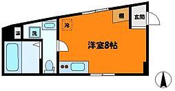 ザ・レジデンス武蔵小杉 101