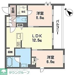 コンフォーザ 102