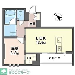 コンフォーザ 103