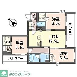 コンフォーザ 202