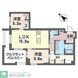 コンフォーザ 203