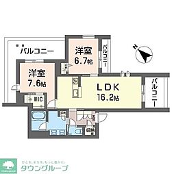 コンフォーザ 301