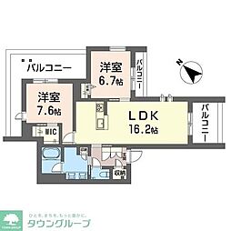 コンフォーザ 401