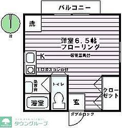 愛ｄｅ家ホーム13号 1