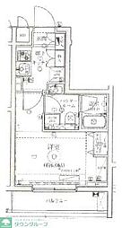レアライズ新丸子II 502