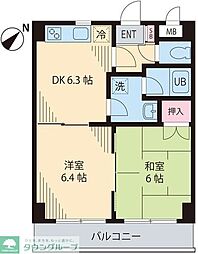 カサグランデ 404