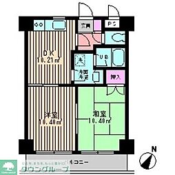 カサグランデ 206