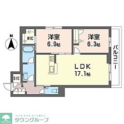 デア　グランツ 301