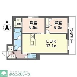 デア　グランツ 201