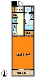 ＡＸＩＳ元住吉 207