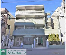 グリム武蔵新城