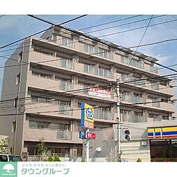 クラッサ元住吉