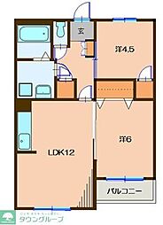 ル・シャトーブロン 203