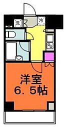 ルーブル武蔵新城 702