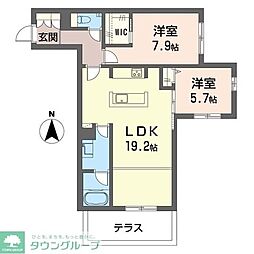 デア　グランツ 103