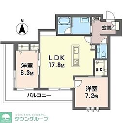 デア　グランツ 206