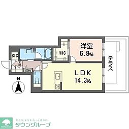 デア　グランツ 102