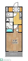 タウンハウス日吉K